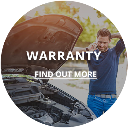 Warranty